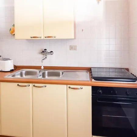 Welcomely - Il Borghetto 3 Apartment *