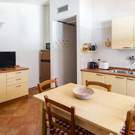 Welcomely - Il Borghetto 3 * Cala Liberotto