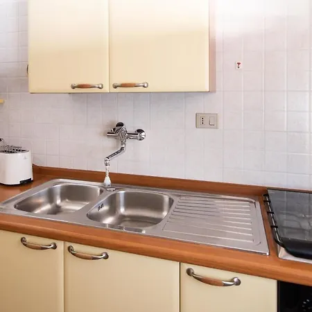 Welcomely - Il Borghetto 3 Apartment