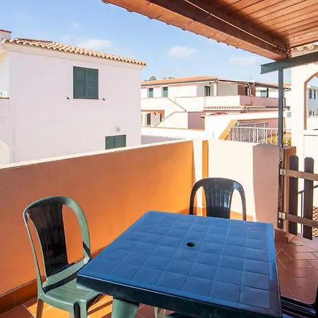 Welcomely - Il Borghetto 3 Apartment Cala Liberotto