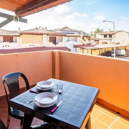 Welcomely - Il Borghetto 3 Apartment Cala Liberotto