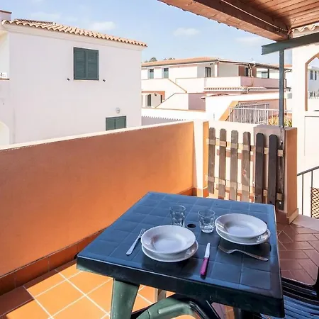 Welcomely - Il Borghetto 3 Apartment